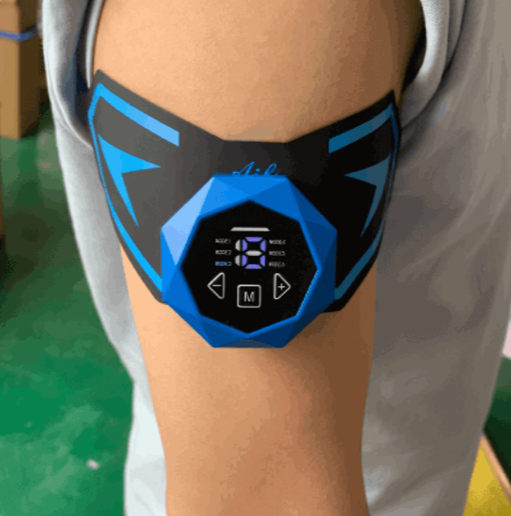 Vital Flex Core Customer - Lisa T. Ohio, USA