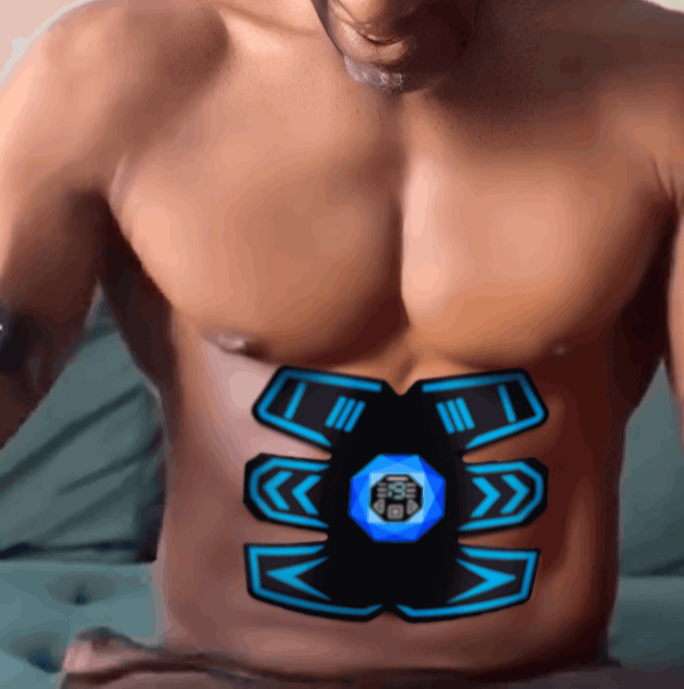 Vital Flex Core customer - Mark S. Florida, USA